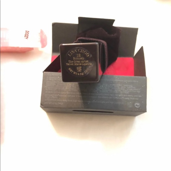 BNIB Lina Choo Lipstick - Picture 2 of 2